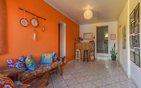 MangaMel Hostel&Pousada